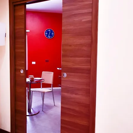 Domus Didio Lägenhet *