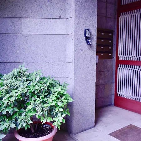 Lägenhet Domus Didio Rom