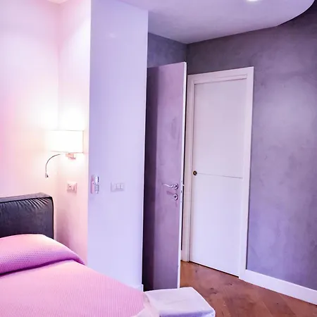 Domus Didio Lägenhet *