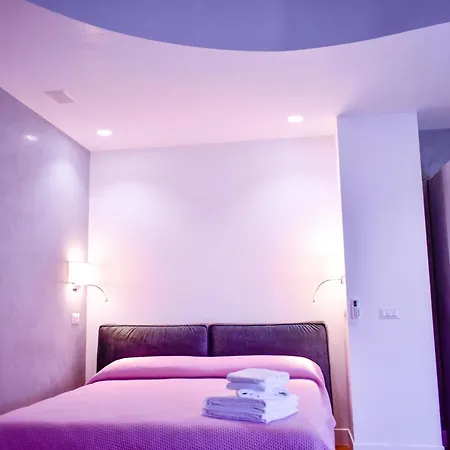 Lägenhet Domus Didio *