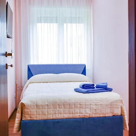 Domus Didio Lägenhet