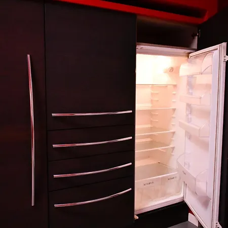 Appartement Domus Didio