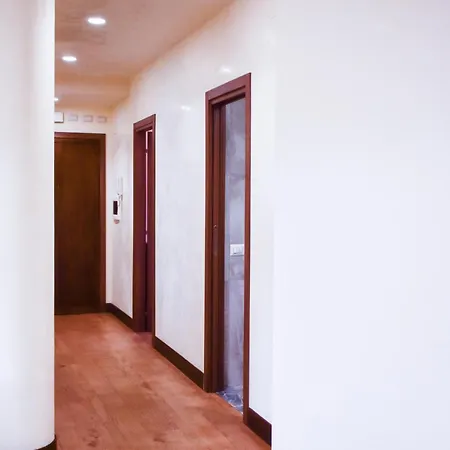 Appartement Domus Didio