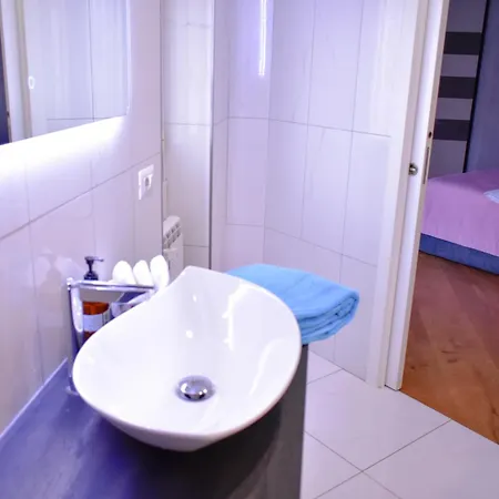 Domus Didio Appartement