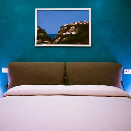 Appartement Domus Didio *