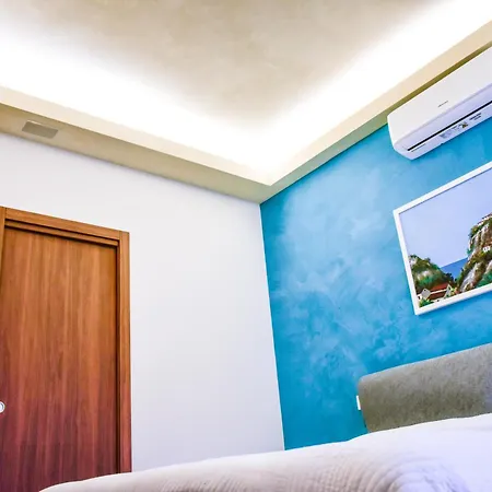 Domus Didio Appartement