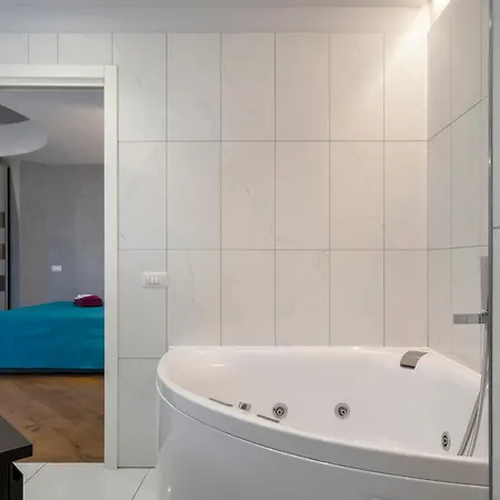 Domus Didio Apartment *
