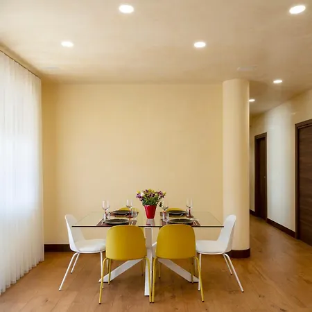 Appartamento Domus Didio Roma