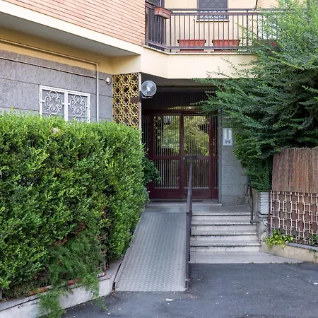 Appartamento Domus Didio