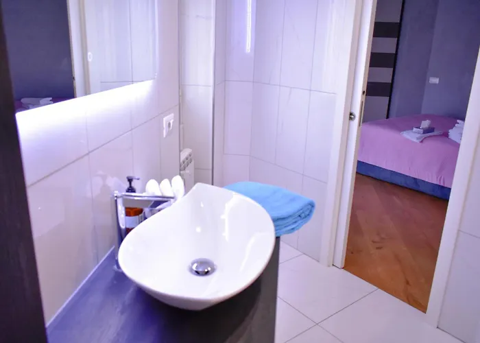 Domus Didio Apartment