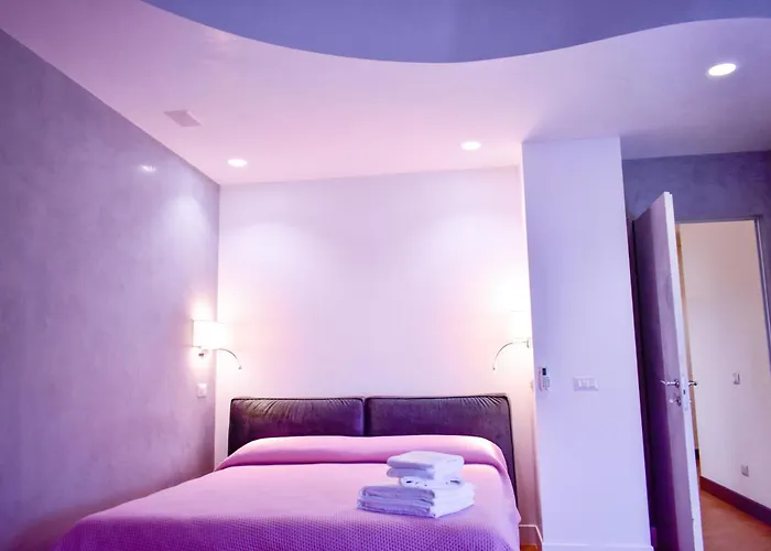 Apartment Domus Didio *