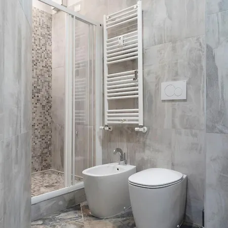 公寓 Domus Didio *