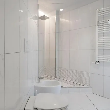 Domus Didio Appartement
