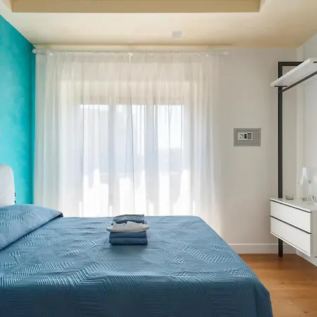 Apartman Domus Didio *