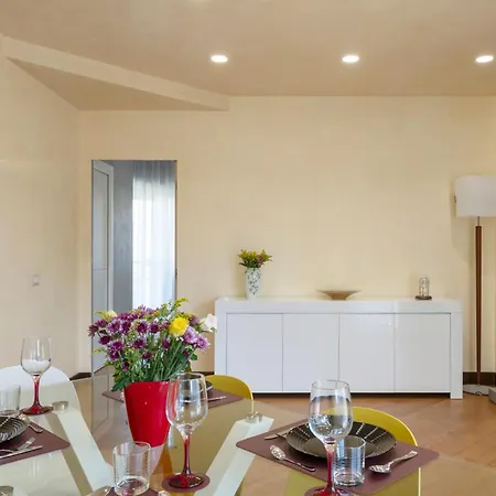 Domus Didio Apartman Róma