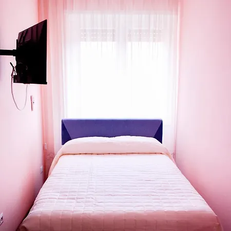 Domus Didio Appartement