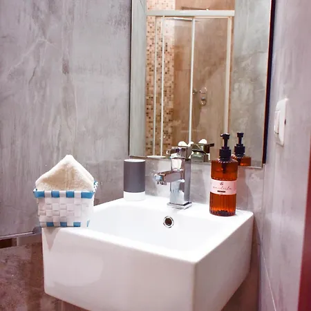 Domus Didio Appartement