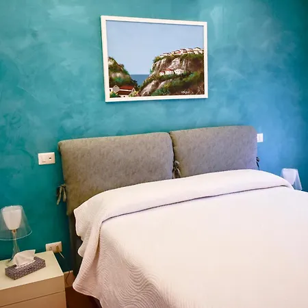 Domus Didio Apartman Róma