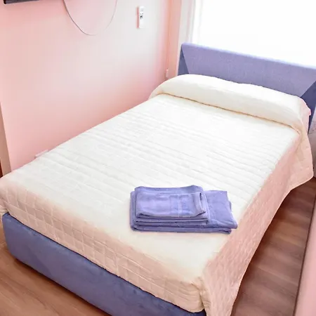 Appartement Domus Didio *