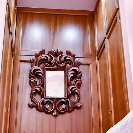 Domus Didio Appartement *